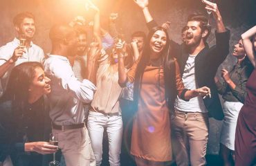 organizar una despedida
