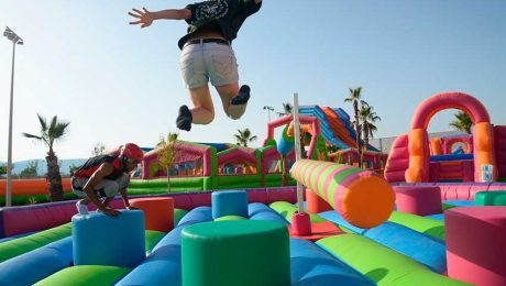 Humor-Amarillo-Granada Humor Amarillo Granada