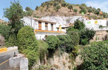alojamientos para despedidas granada