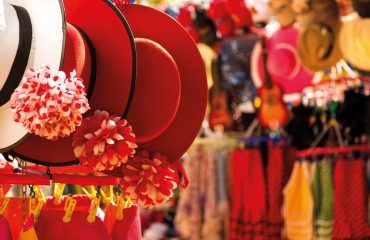 Despedidas flamencas en Granada