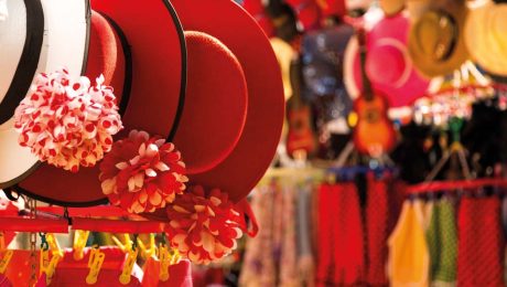 Despedidas flamencas en Granada