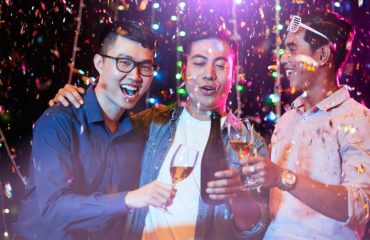 Los 10 errores más comunes en una despedida de soltero