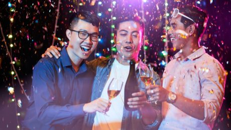 Los 10 errores más comunes en una despedida de soltero Los 10 errores más comunes en una despedida de soltero