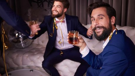 Granada para despedidas de soltero Granada para despedidas de soltero