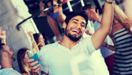 Las mejores opciones para una despedida de soltero lujosa en Granada Las mejores opciones para una despedida de soltero lujosa en Granada