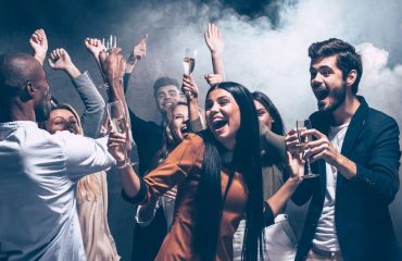 Cómo integrar a todos los invitados en la Despedida de Soltero
