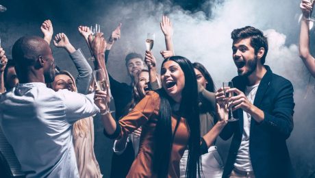 Cómo integrar a todos los invitados en la Despedida de Soltero Cómo integrar a todos los invitados en la Despedida de Soltero