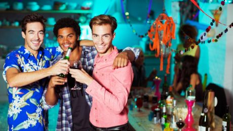 Opciones para personalizar tu despedida de soltero en Granada Opciones para personalizar tu despedida de soltero en Granada