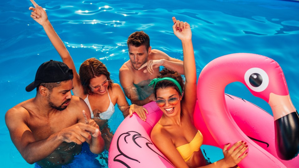 Atención a la personalización en despedidas de soltero