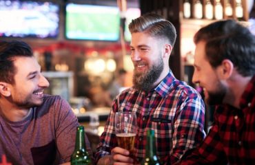 ¿A quién debes invitar en una despedida de soltero?