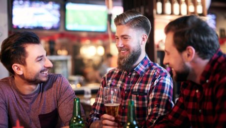 ¿A quién debes invitar en una despedida de soltero? ¿A quién debes invitar en una despedida de soltero?