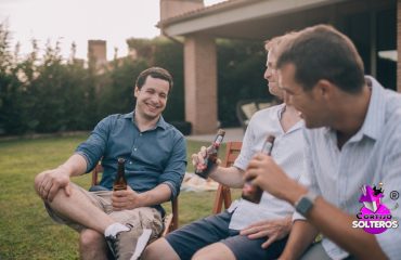 Características clave de un alojamiento para Despedidas de Soltero en Granada