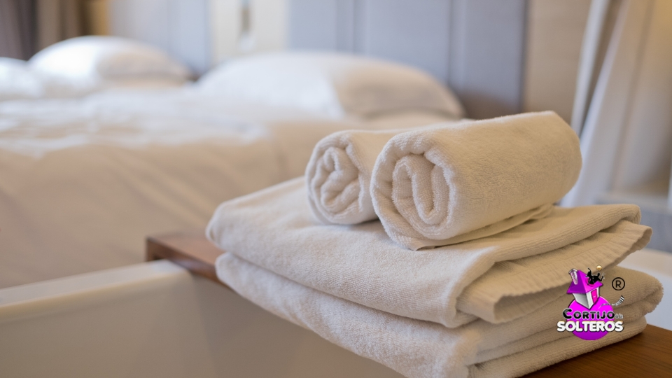 alojamientos cómodos para despedidas de soltero en Granada