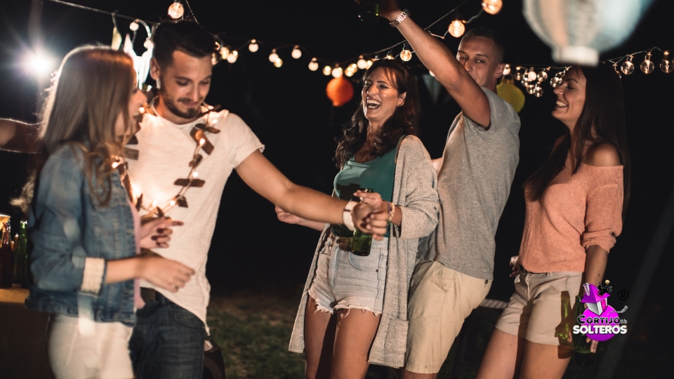 El auge de las despedidas de soltero en Granada