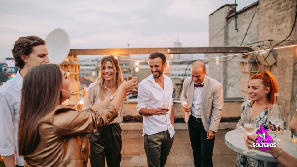 oportunidades en el sector de las despedidas de soltero en Granada