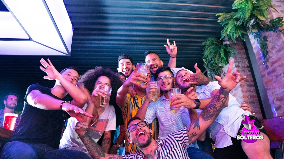 Opciones para disfrutar de una despedida por la noche 