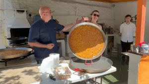 Paella Party