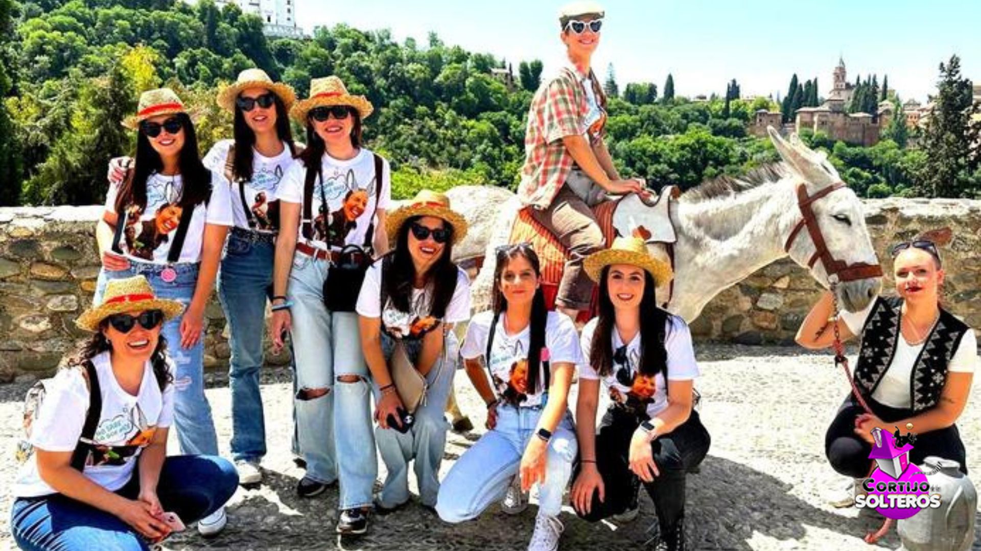 De que trata la ruta de tapas en burrito