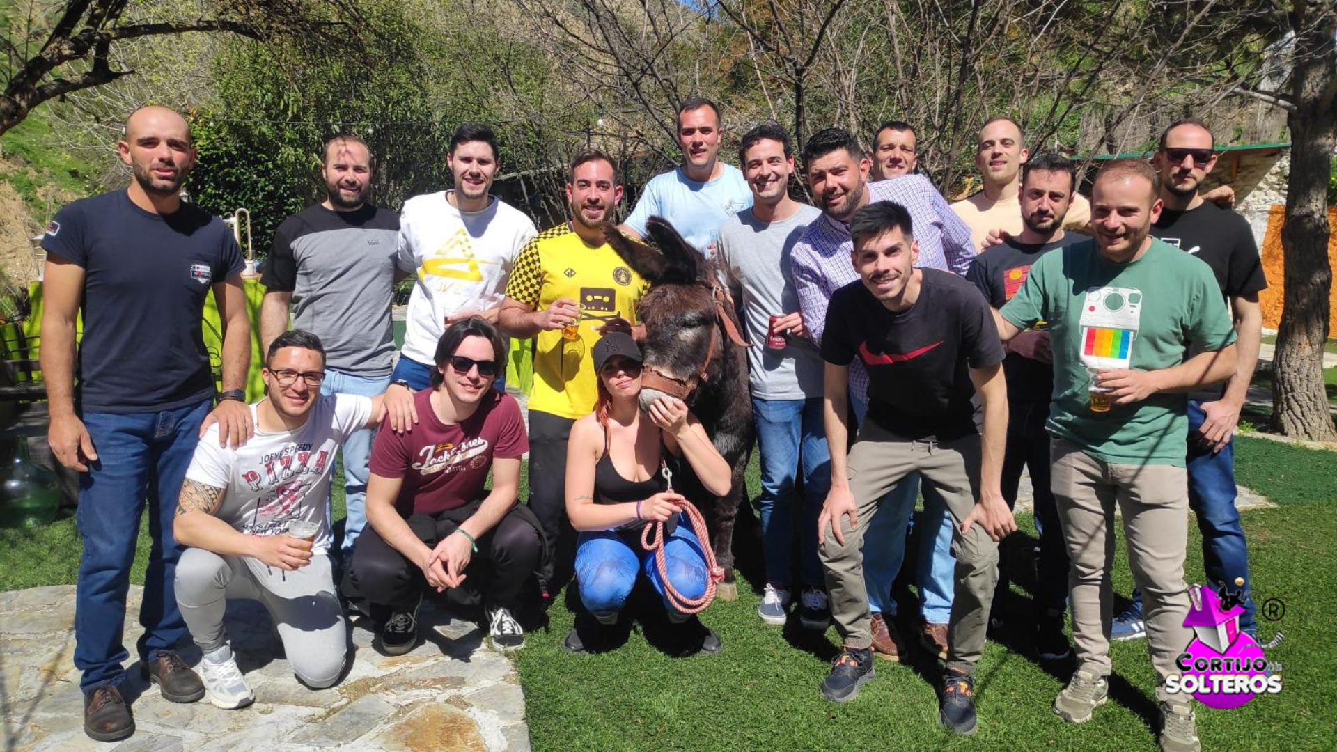 Pasos para organizar una ruta de tapas en burrito