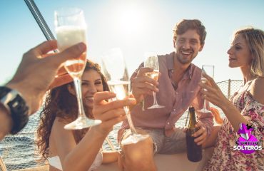 ¿Qué actividades no te puedes perder en una despedida de soltero en Granada este verano?