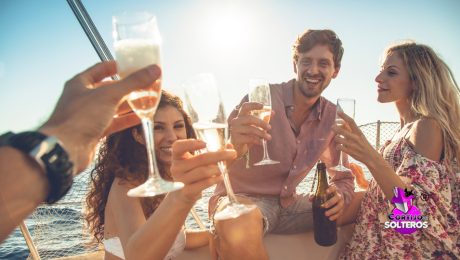 ¿Qué actividades no te puedes perder en una despedida de soltero en Granada este verano? ¿Qué actividades no te puedes perder en una despedida de soltero en Granada este verano?