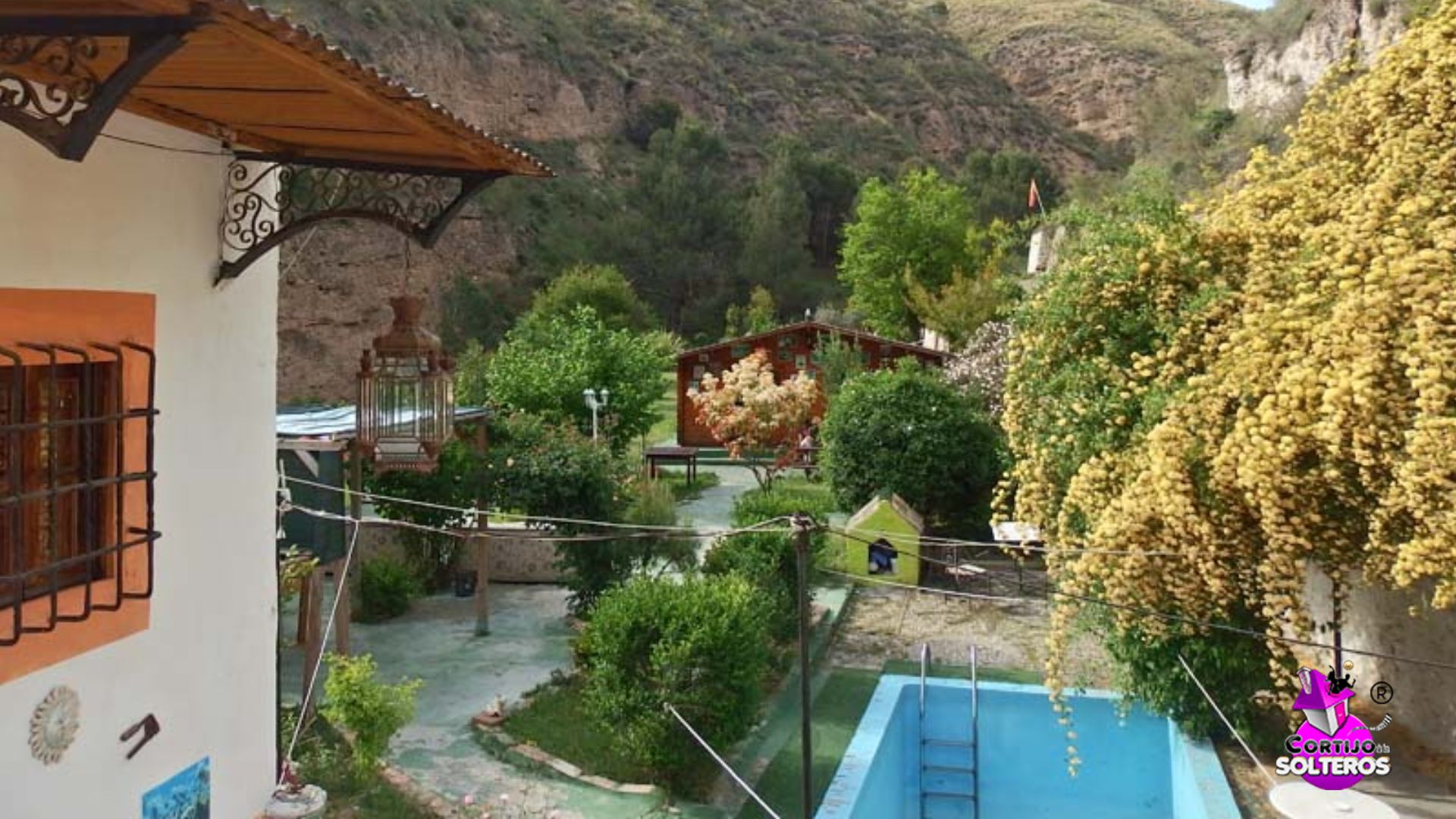 Servicios para despedidas de soltero en Granada