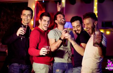 Despedidas de soltero en Granada: ¿por qué elegir Granada para tu despedida de soltero?