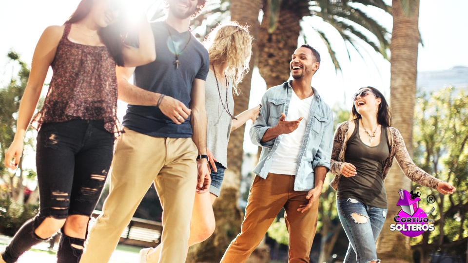 Actividades al aire libre para grupos de despedidas de soltero