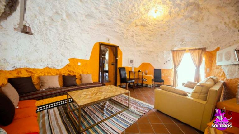 Cortijo: comodidad y precios competitivos