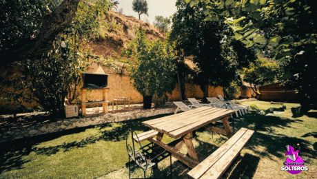 Por qué los cortijos son ideales para despedidas de soltero Por qué los cortijos son ideales para despedidas de soltero