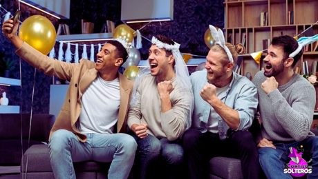 Cómo hacer una despedida de soltero por sorpresa en Granada Cómo hacer una despedida de soltero por sorpresa en Granada