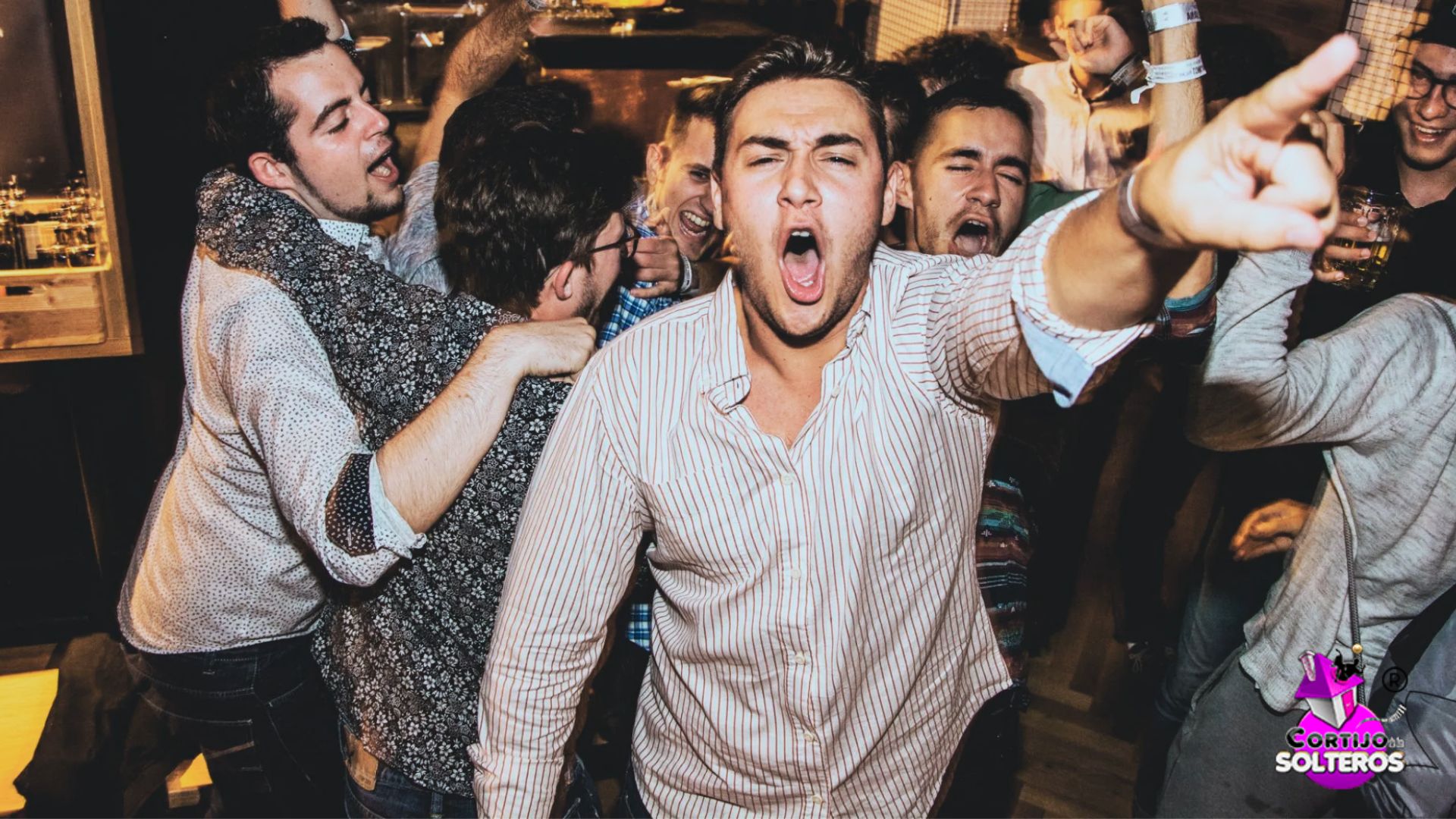 explicación de los packs para despedida de soltero en granada