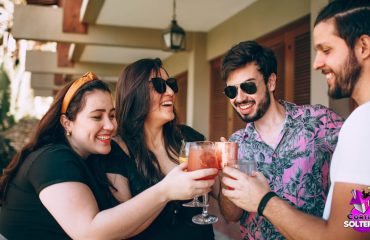 ¿Cuáles son los problemas comunes a evitar en despedidas de soltero en verano?