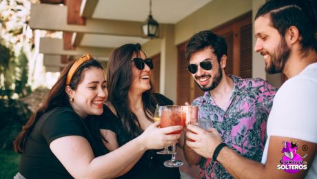 ¿Cuáles son los problemas comunes a evitar en despedidas de soltero en verano? ¿Cuáles son los problemas comunes a evitar en despedidas de soltero en verano?