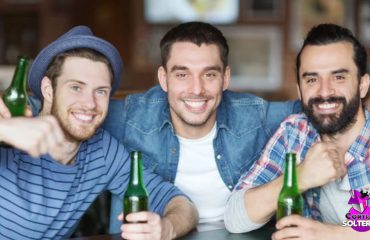 Guía para una despedida de soltero económica pero inolvidable