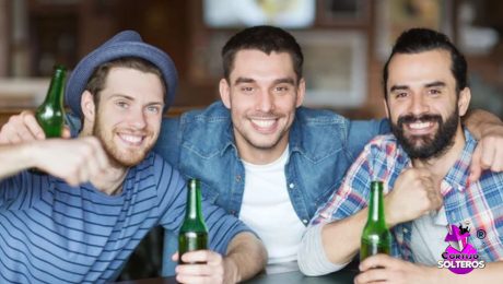 Guía para una despedida de soltero económica pero inolvidable Guía para una despedida de soltero económica pero inolvidable