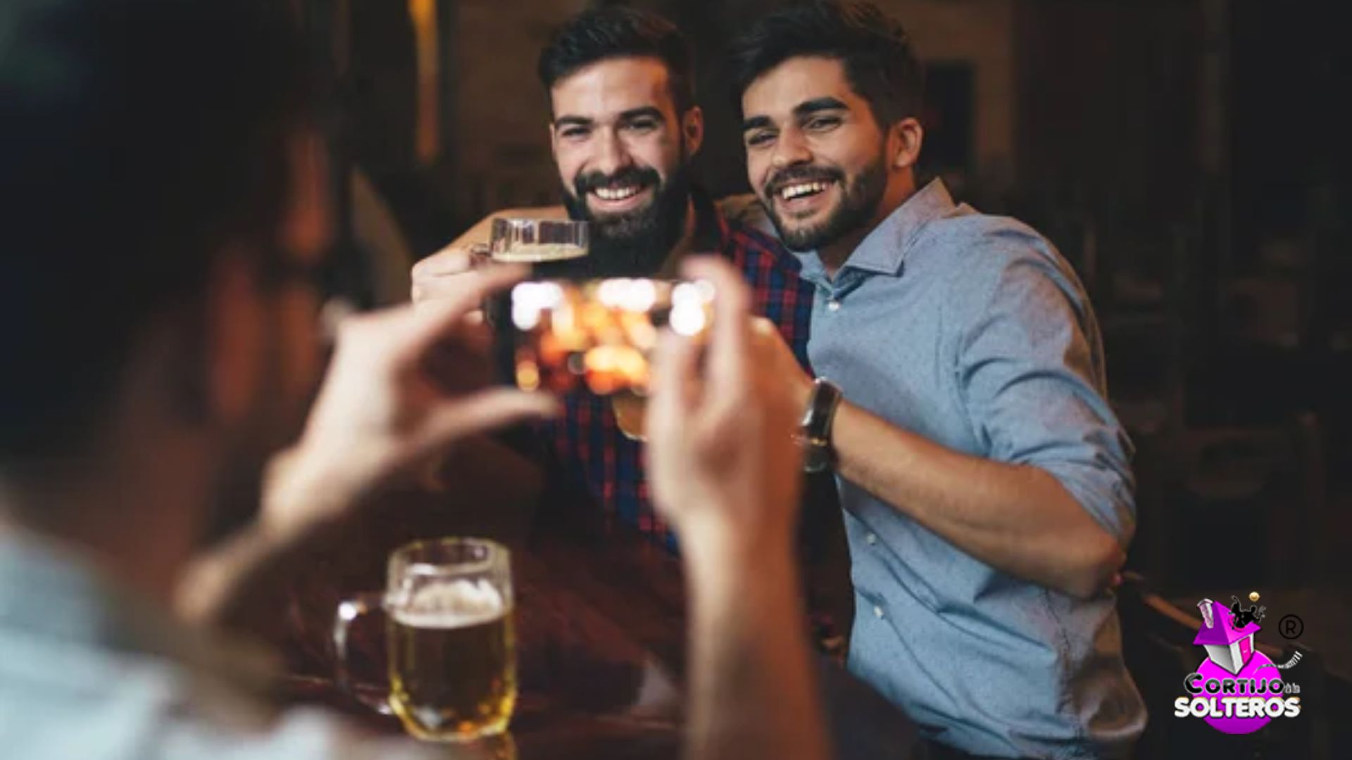 Razones para decantarse por una despedida de soltero económica