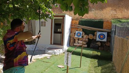 La elección de las actividades es importante para no generar conflictos dentro del grupo