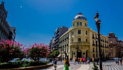 consejos para despedidas en granada